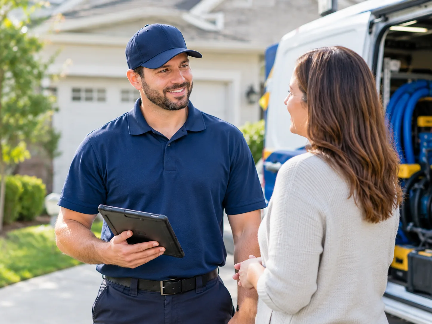 Sewage Backup Cleanup Westhoff, TX FAQs